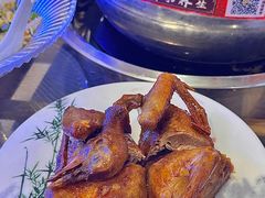 -尚竹阁冬瓜盅·18年地标美食(平洲店)