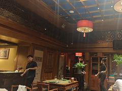-那家小馆•北京菜•烤鸭(中关村店)
