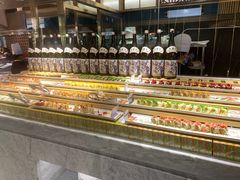 -亚马逊海鲜自助(梅溪湖步步高店)