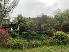 -汉陵苑