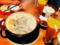 -黑鸡小馆(金源店)