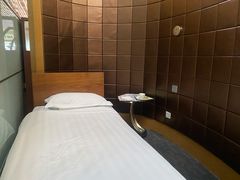 -首都机场t3-c国航两舱休息室