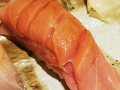 -镹·鱼料理  国产鱼使用店