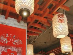 -二十八里太湖船菜(吉祥路店)