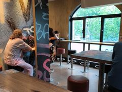 -麦当劳(鲁迅公园店)