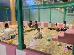 -杭州开元森泊度假乐园