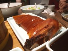 北京烤鸭-北方家宴(番禺永旺店)