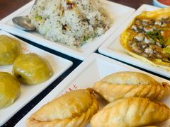 -海坛特色小吃·只做平潭特色菜(平潭店)