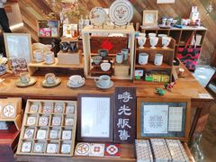 -时光花园(白鹭洲店)