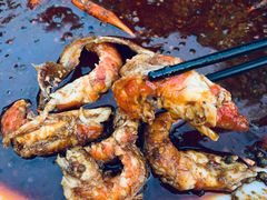 -三妹小龙虾·黄油蟹(华侨城总店)