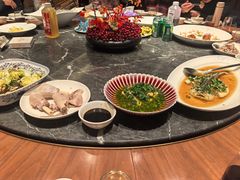 -宴周康·精致江浙菜(周浦店)