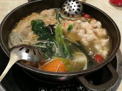 -稻香酒家·33年老字号·港式粤菜(富邦中心店)