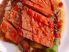 招牌烧鹅-椿记烧鹅(叠彩店)