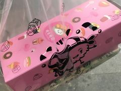 -晓全寿司(力盟步行街店)