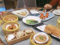 -顺意·顺德家乡菜(国际人才大厦店)