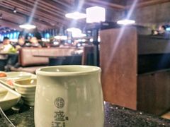 -悟烧·自助烤肉料理(秋林旗舰店)