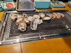 -蚝英雄鲜蚝自助专门店(长楹天街直营店)