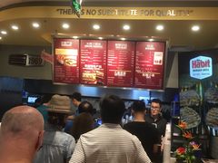-The Habit Burger Grill 哈比特汉堡(爱琴海店)