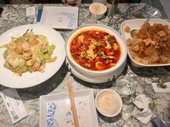 -品海楼·大连海胆锅贴馆(东港店)