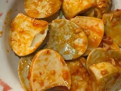 -永安里地摊烤肉(首创店)