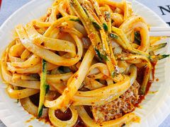 -正宁路小吃夜市