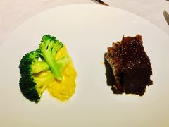 -王品牛排(福州泰禾店)