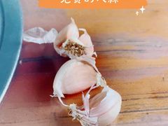 -老陈婆手工面庄