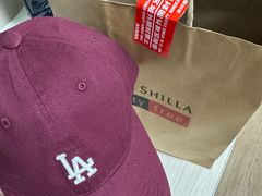 -新罗免税店