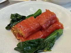 -香云轩·顺德菜(香云纱园林酒店店)