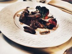 -Kathleen's Waitan 凯圣琳江景西餐厅(外滩店)