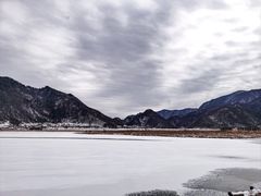 -大九湖