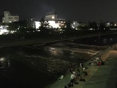 -四条大桥