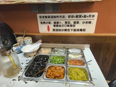 -梅溪·小伙子干挑面(安吉总店)