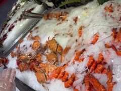 -吃货码头自助餐厅(天悦城店)