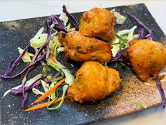 -VATAN INDIAN RESTAURANT米特餐饮有限公司(城北路店)