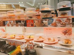 -争鲜回转寿司(朝北大悦城店)