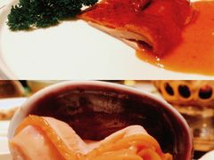 -雍和会海鲜姿造自助(湖东路店)
