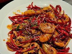 -黄弟大排档·湖南菜·小龙虾·小海鲜(凯旋北路店)