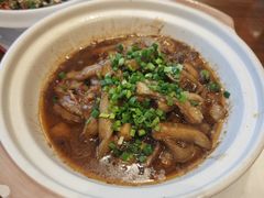 -龙悦湾酒家·八阵鱼生·渔人码头店