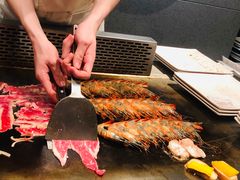 -大渔铁板烧(大悦城店)
