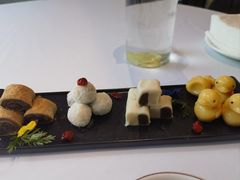 -月福京味斋·烤鸭店·北京菜(鼓楼总店)