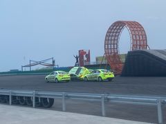 -泰达航母主题公园