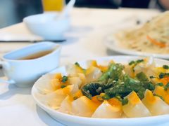 烧海椒手工糖心皮蛋-眉州东坡(博雅店)