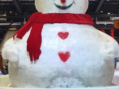 -宁波冰雪大世界(北仑区)