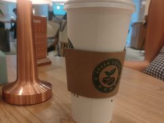 -逸派咖啡 EPARKCOFFEE(广安门店)