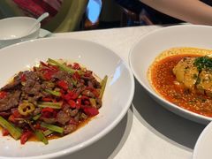 -绿杨春·淮扬宴(庐山路店)