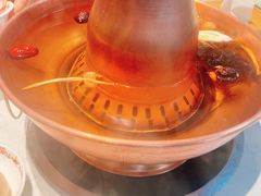 -东门口涮肉·砂锅·烤串(老门东店)
