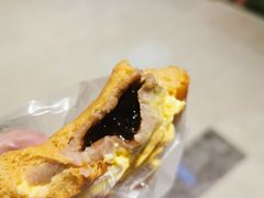 -喜茶(深圳福田星河COCO Park店)