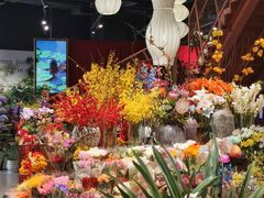 -瑞虹新天地月亮湾