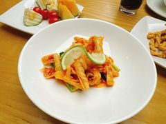 -大丰收脆鱼(浦西万达店)
